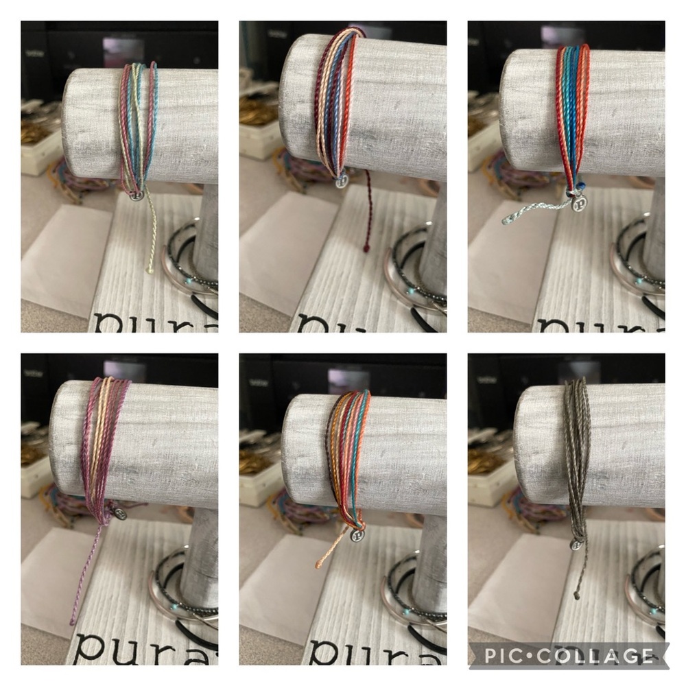 3/$25 Pura Vida bracelet (comes with ONLY 1) - Picture 5 of 11